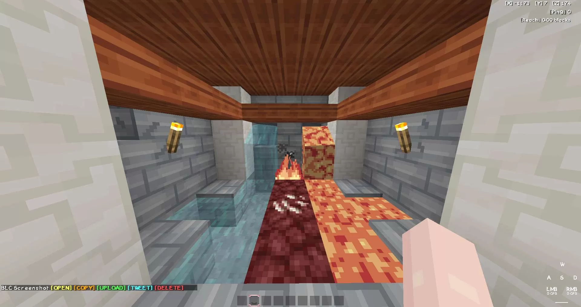 Gallery Image 6 for Hippo on PVPRP