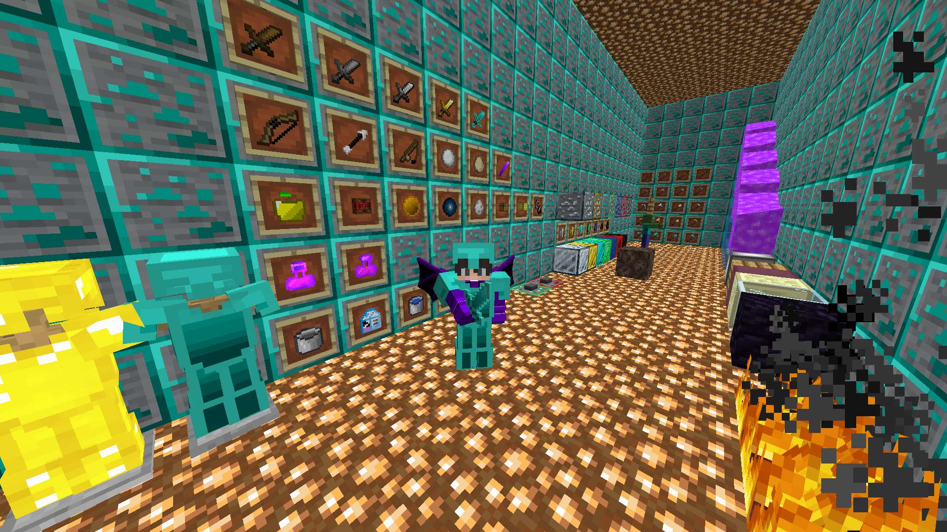 Gallery Banner for Arsans Pack  on PvPRP