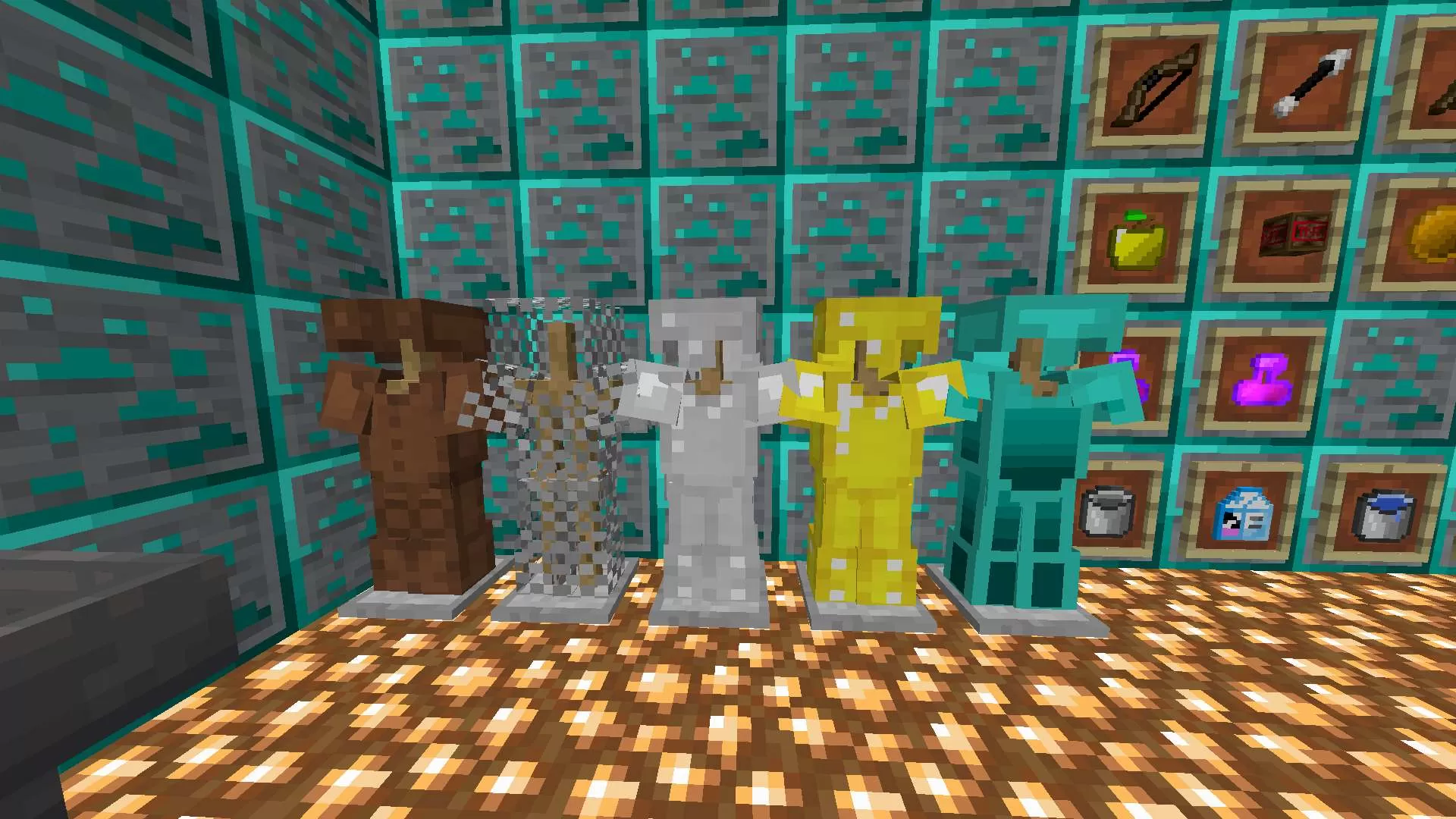 Gallery Image 1 for Arsans Pack  on PVPRP