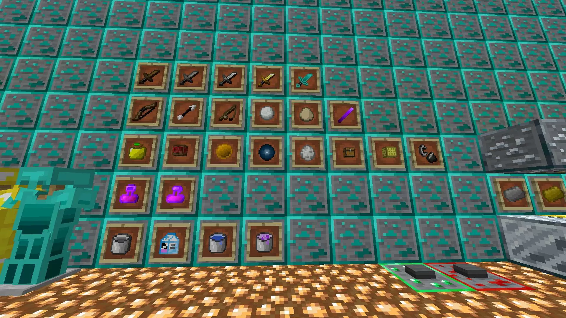 Gallery Image 4 for Arsans Pack  on PVPRP