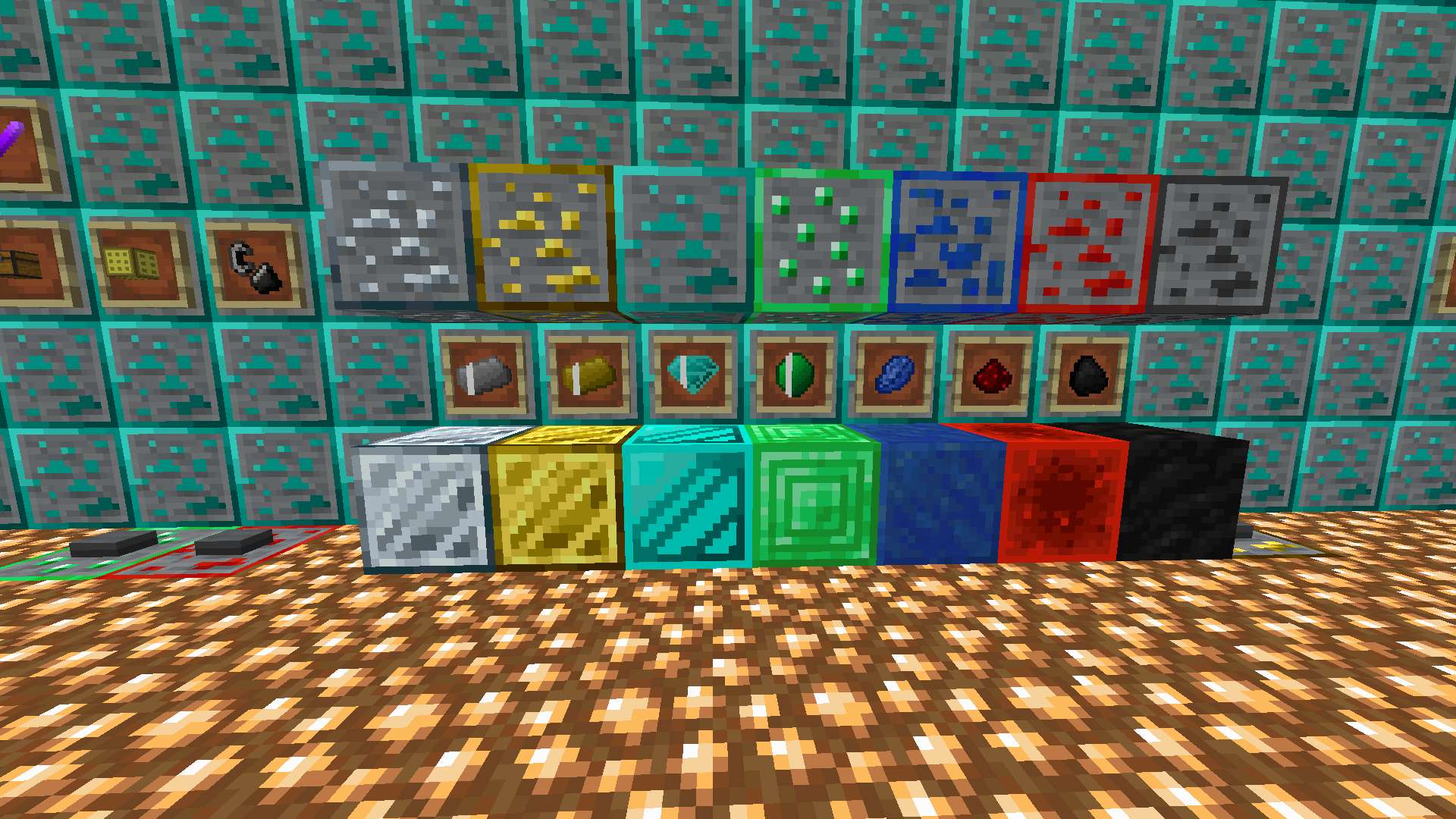Gallery Image 5 for Arsans Pack  on vVPRP