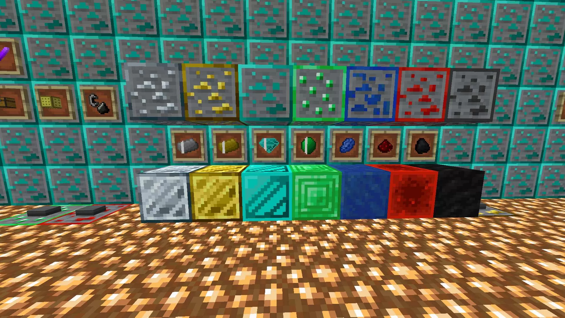 Gallery Image 5 for Arsans Pack  on PVPRP