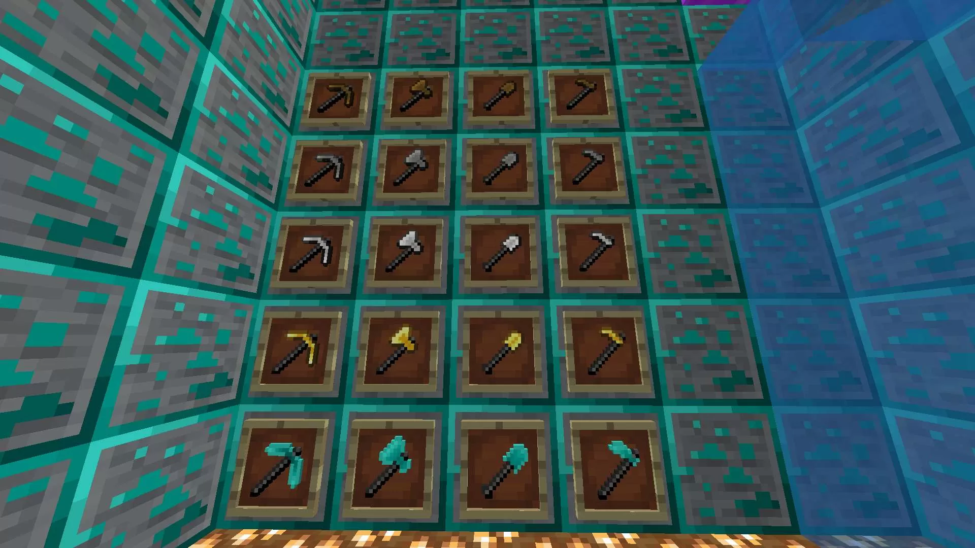 Gallery Image 7 for Arsans Pack  on PVPRP