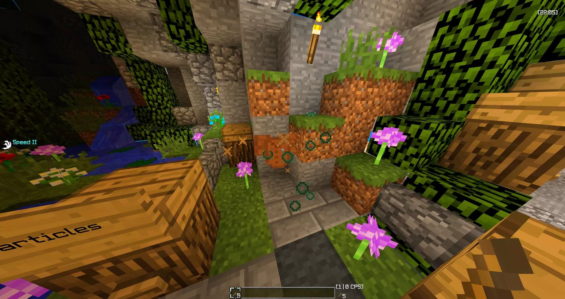 Gallery Image 4 for 1.8 Fault on PVPRP