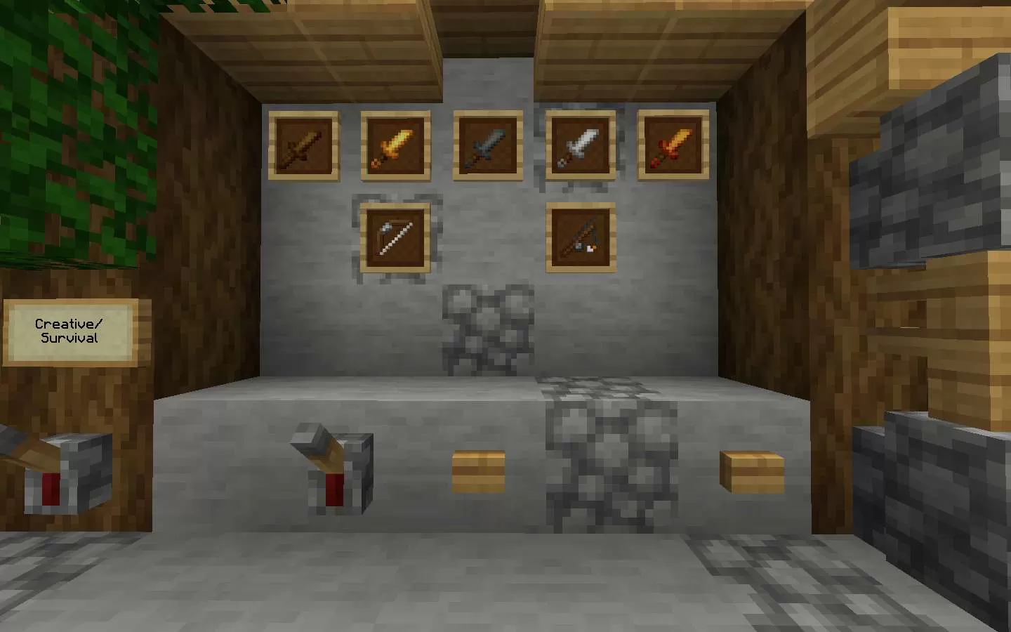 Gallery Image 1 for  Fruitful! Orange Recolor on PVPRP