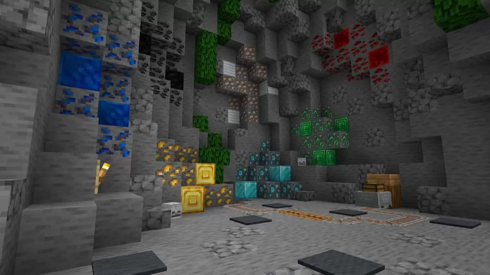 Gallery Image 2 for Action And Stuff PvP! on PVPRP