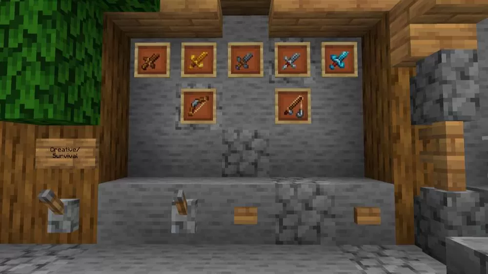 Gallery Image 3 for Action And Stuff PvP! on PVPRP