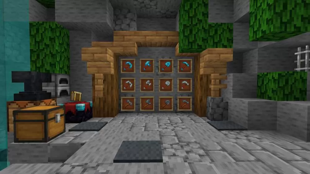 Gallery Image 4 for Action And Stuff PvP! on PVPRP