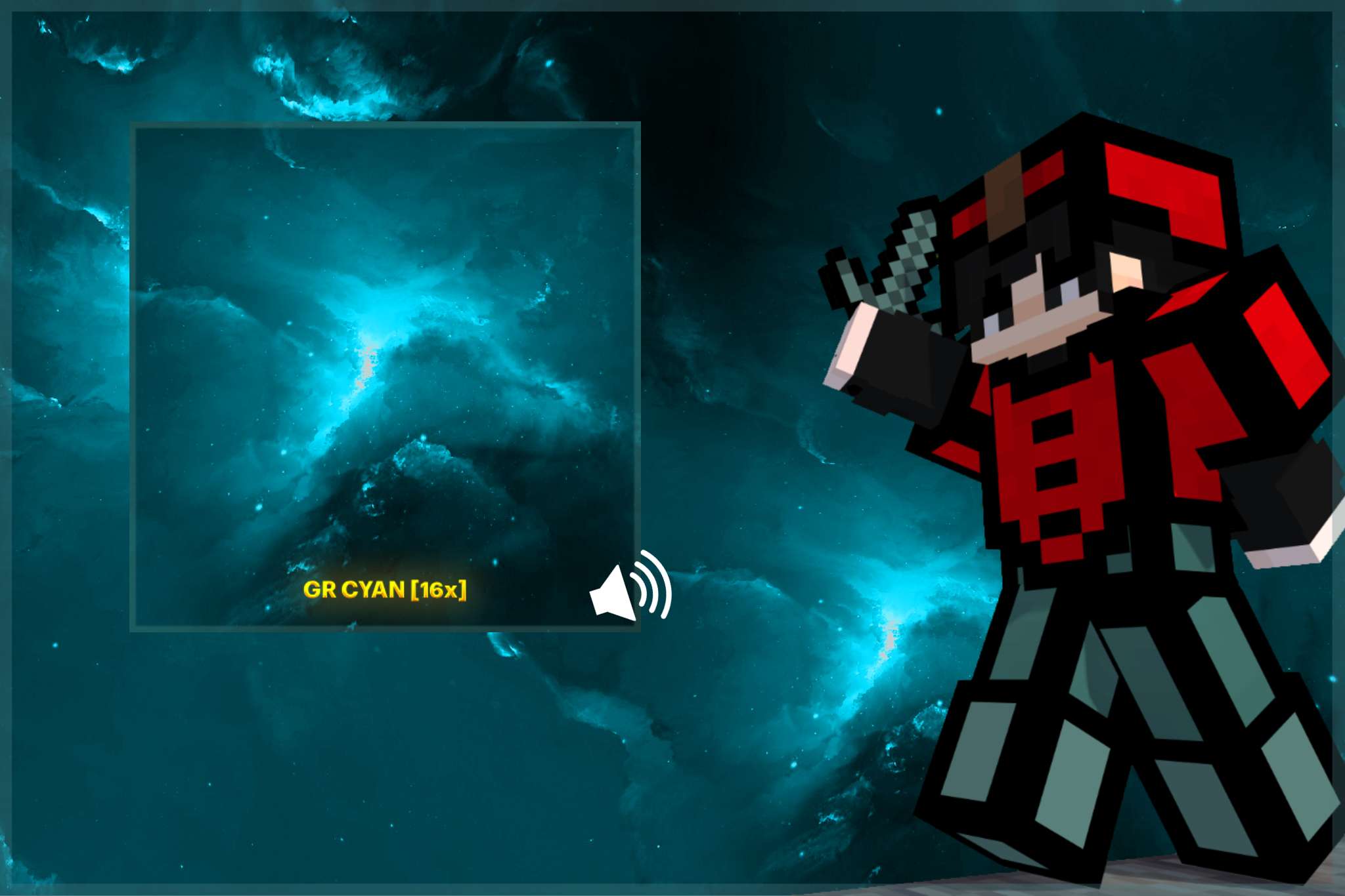 Gallery Banner for GR CYAN [] on PvPRP