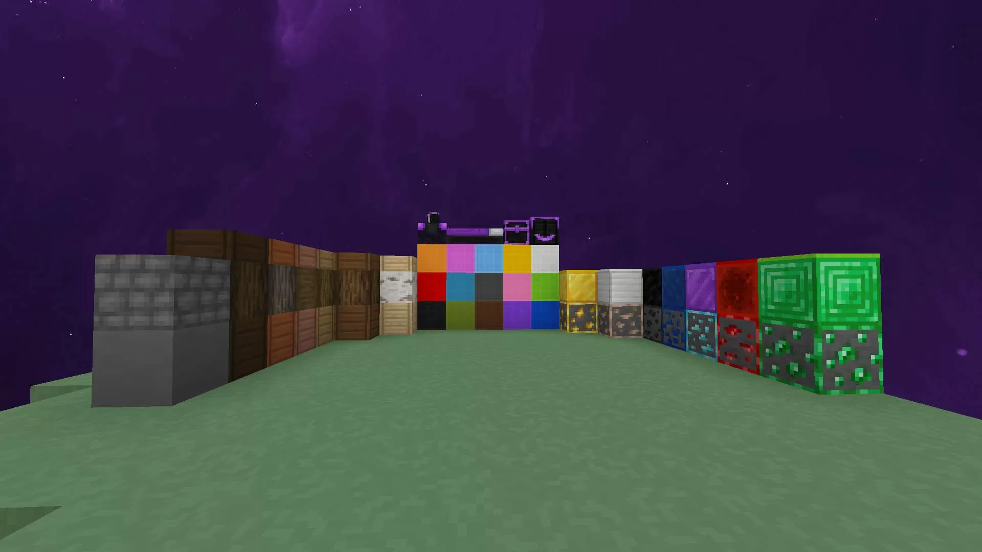 Gallery Image 1 for Void on PVPRP