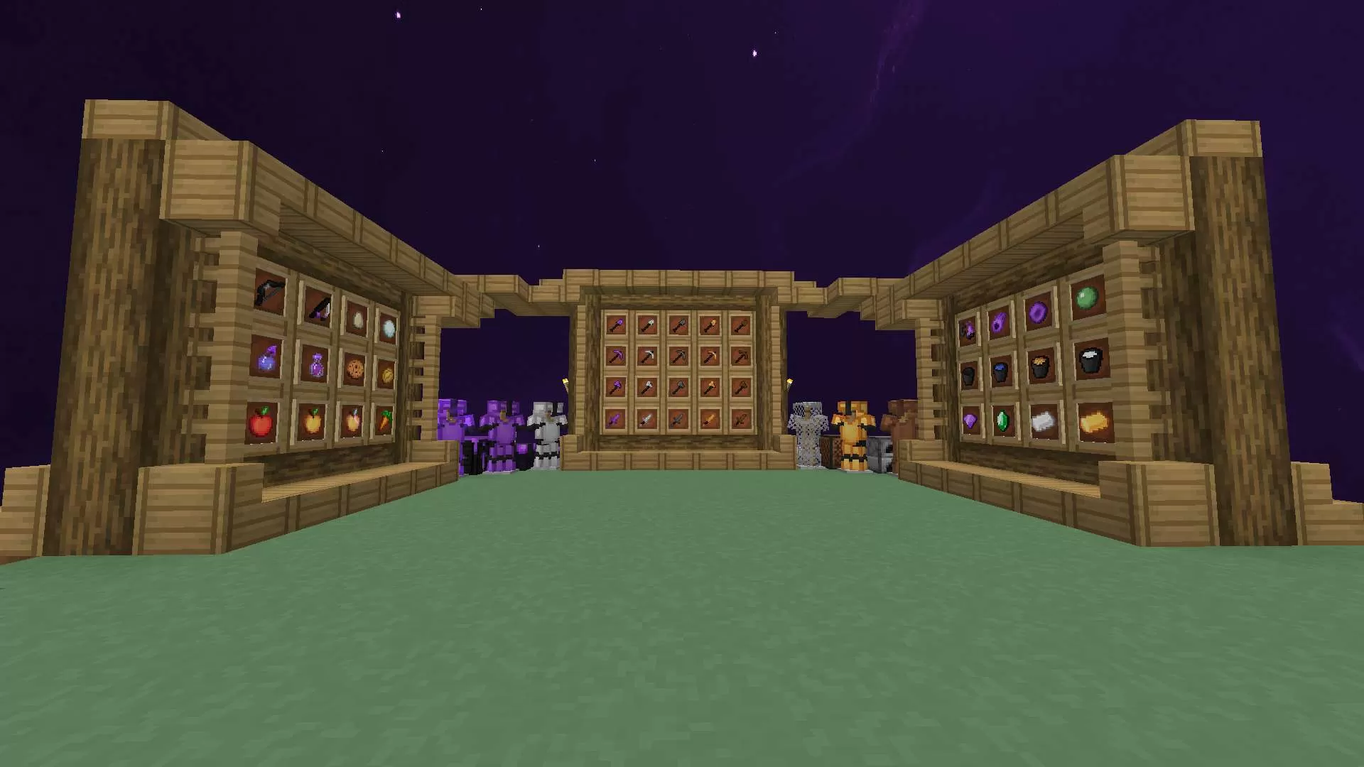 Gallery Image 2 for Void on PVPRP