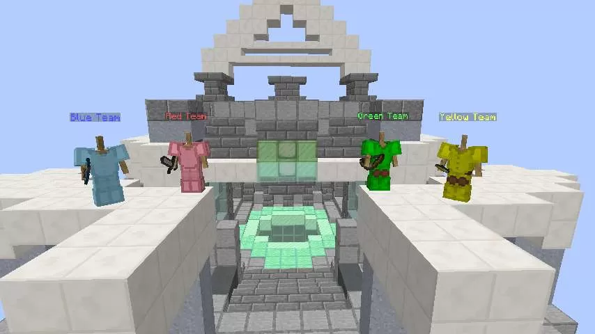 Gallery Image 1 for Enoch