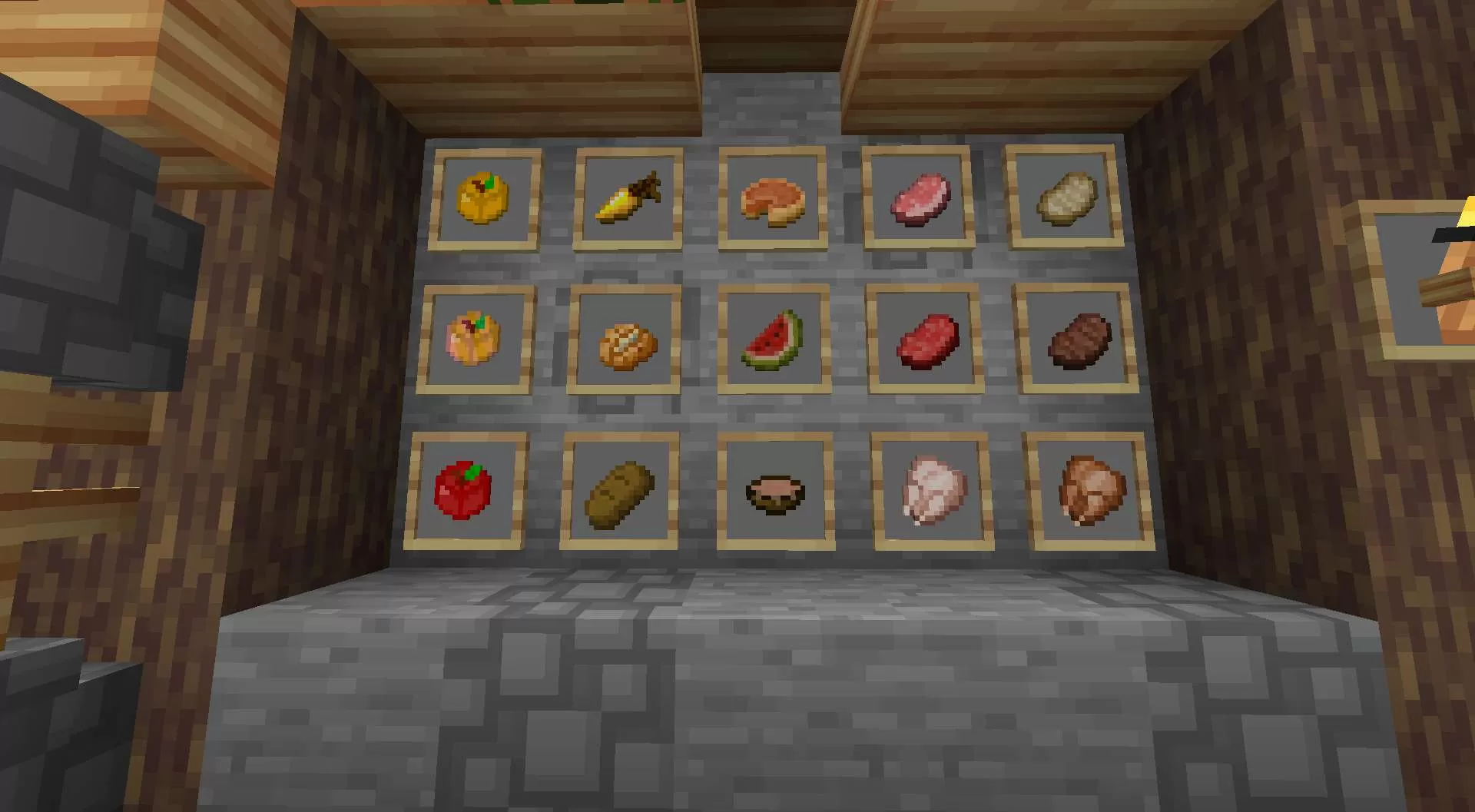 Gallery Image 4 for Purple Hole on PVPRP