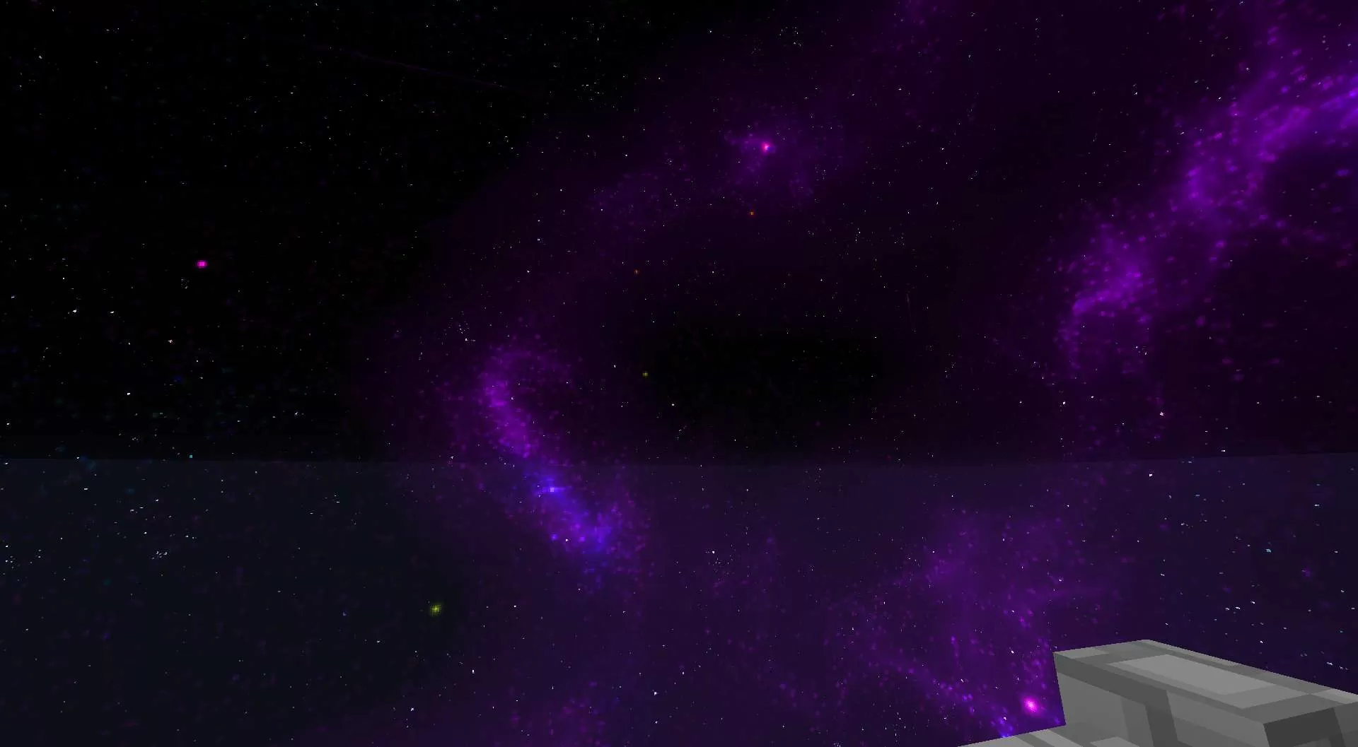 Gallery Image 6 for Purple Hole on PVPRP