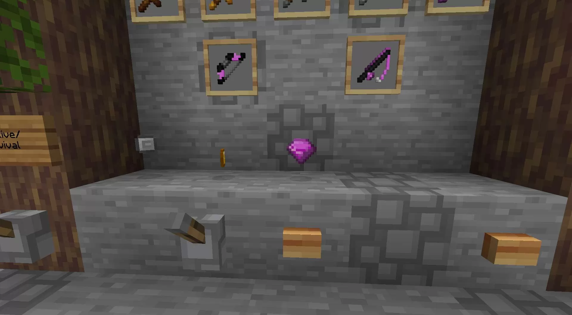 Gallery Image 3 for Pinky Hole on PVPRP