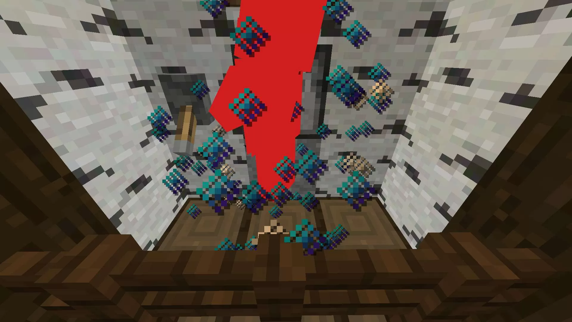 Gallery Image 2 for Thursty on PVPRP