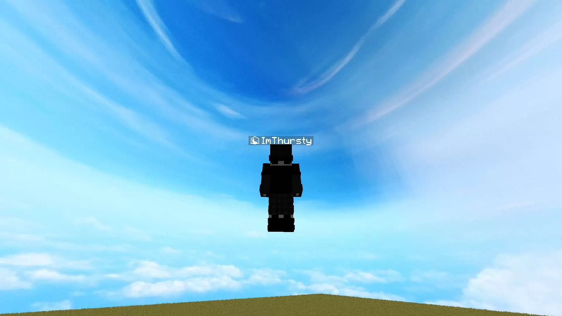 Gallery Image 3 for Thursty on PVPRP