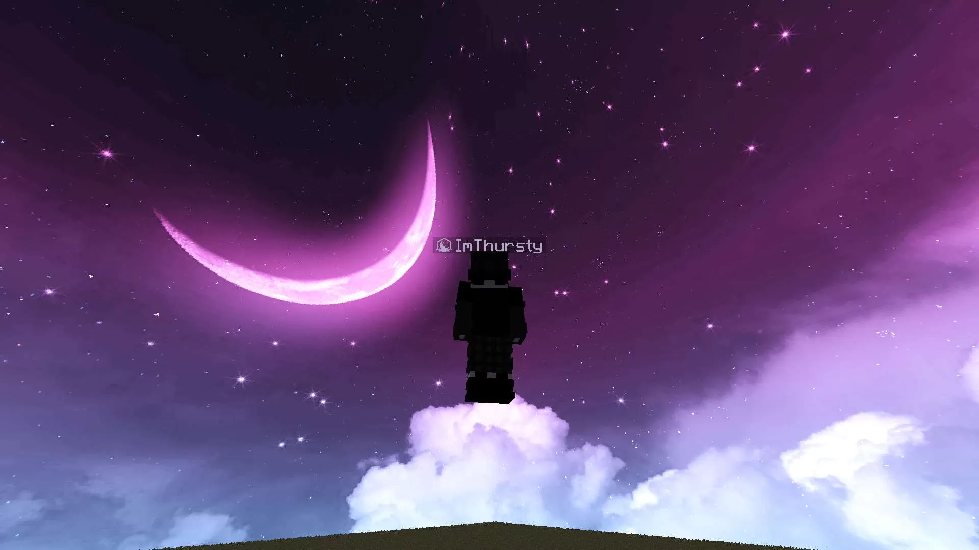 Gallery Image 4 for Thursty on PVPRP