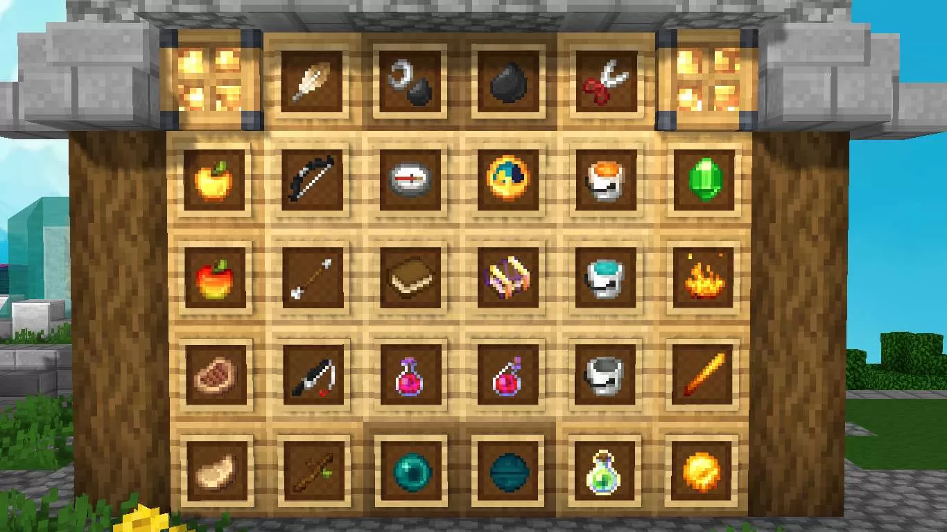 Gallery Image 4 for FruitFul! Chifruit 100k on PVPRP