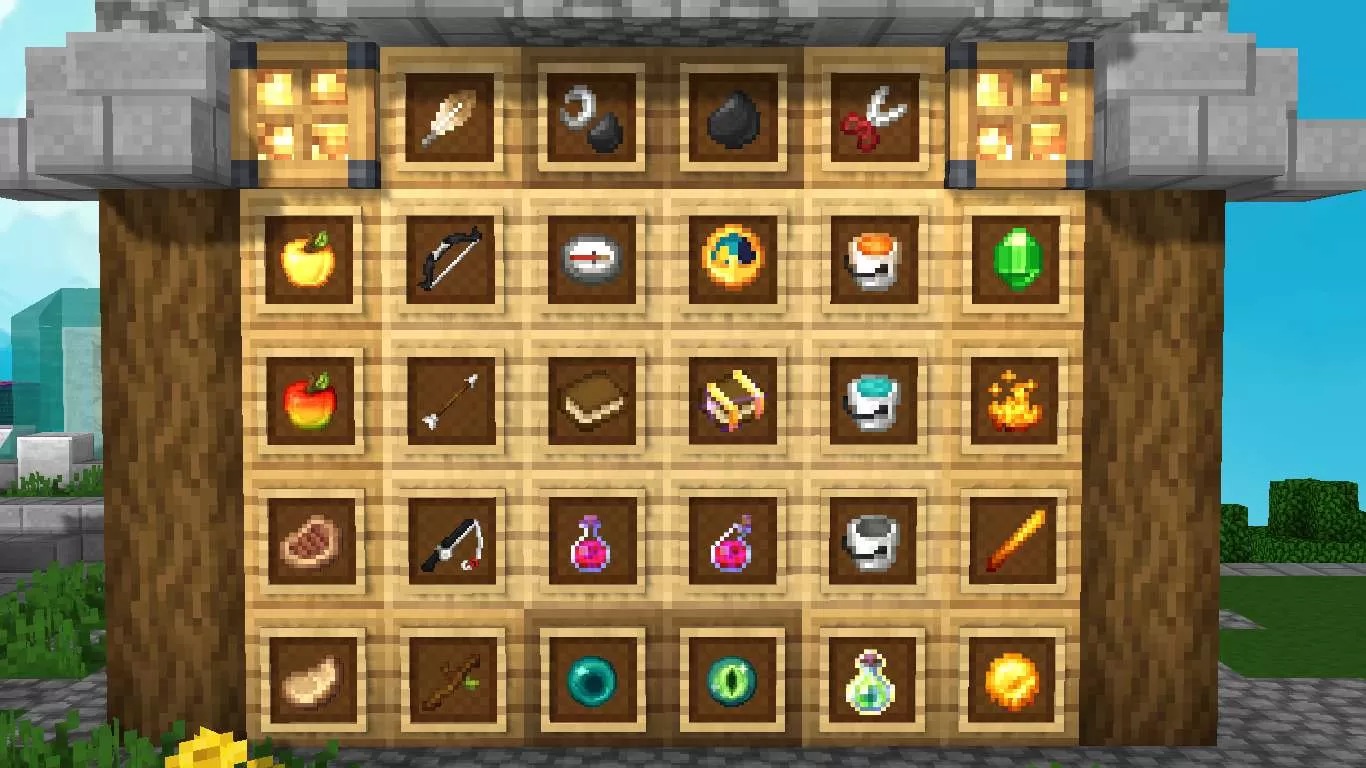 Gallery Image 2 for FruitFul! Chifruit 100k on PVPRP