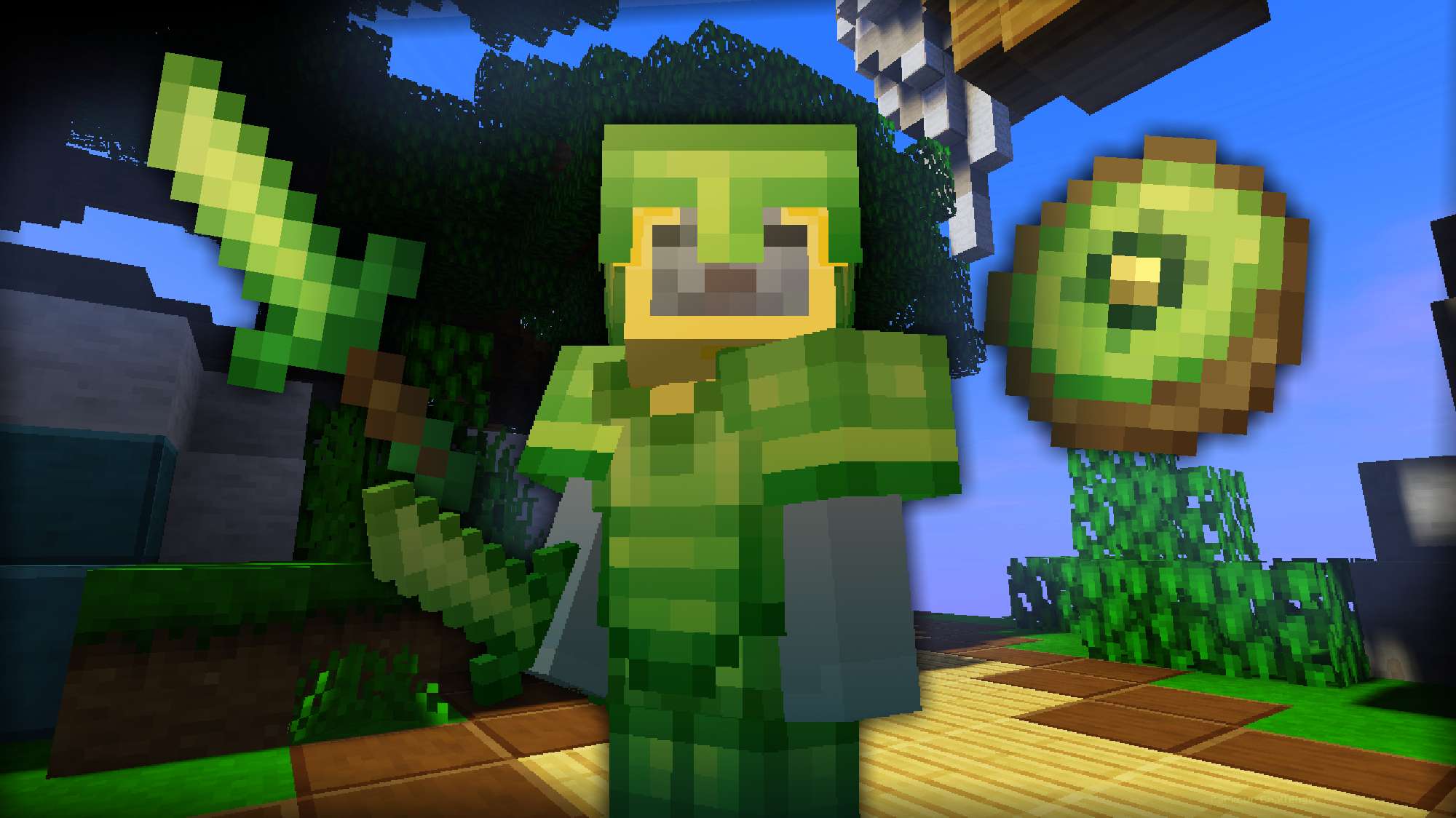 Gallery Banner for Fruitful! Kiwi Recolor on PvPRP