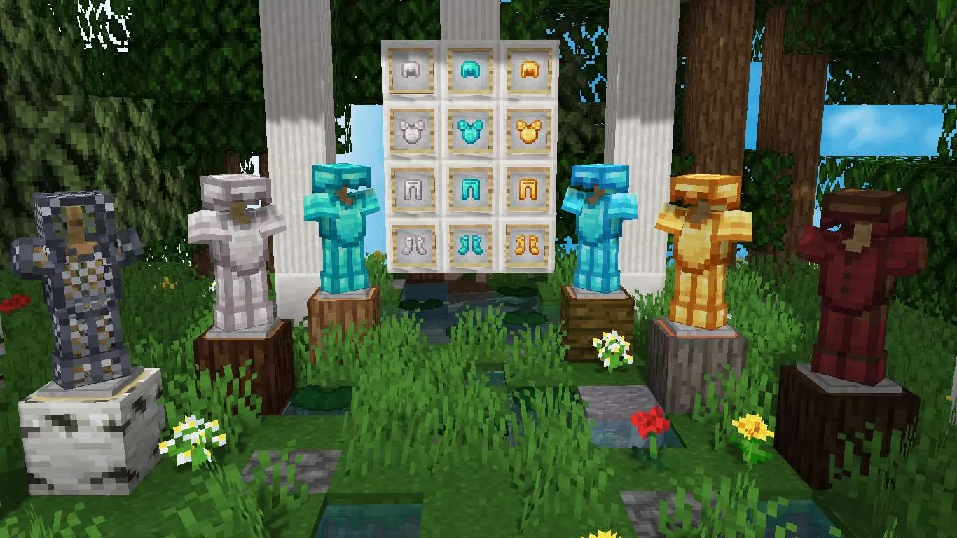 Gallery Image 1 for Dasher! JustDash 20k Pack on PVPRP