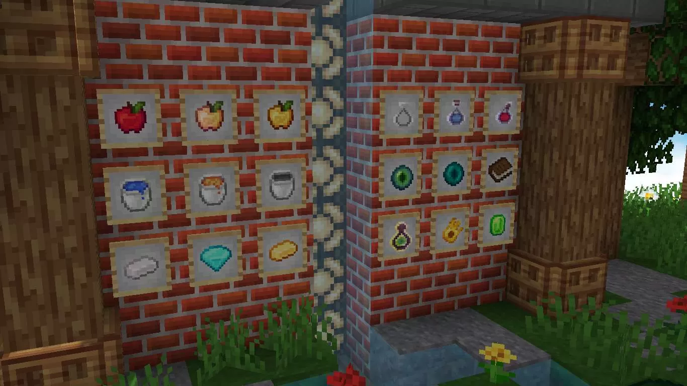 Gallery Image 2 for Dasher! JustDash 20k Pack on PVPRP