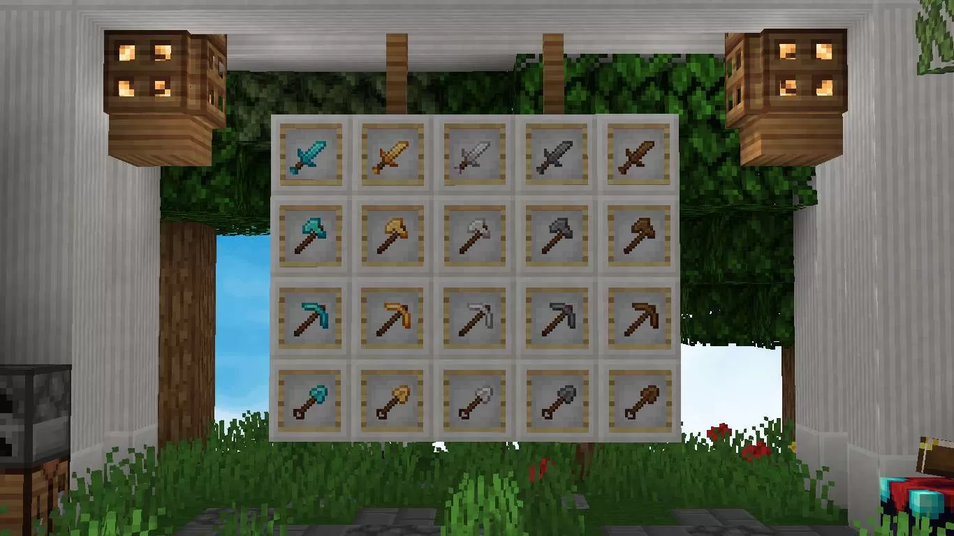 Gallery Image 3 for Dasher! JustDash 20k Pack on PVPRP