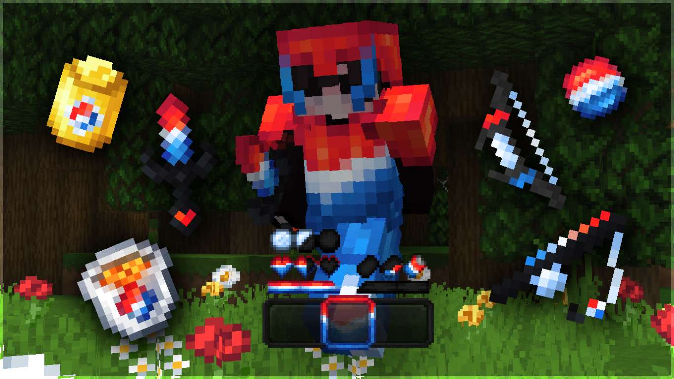 Gallery Banner for Pepsi Pack! Lehan 30k Pack on PvPRP