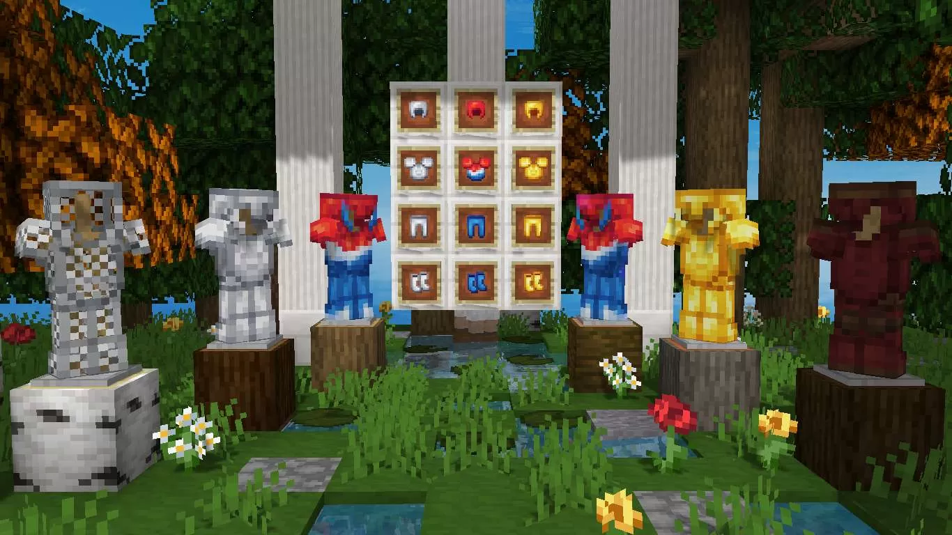 Gallery Image 1 for Pepsi Pack! Lehan 30k Pack on PVPRP