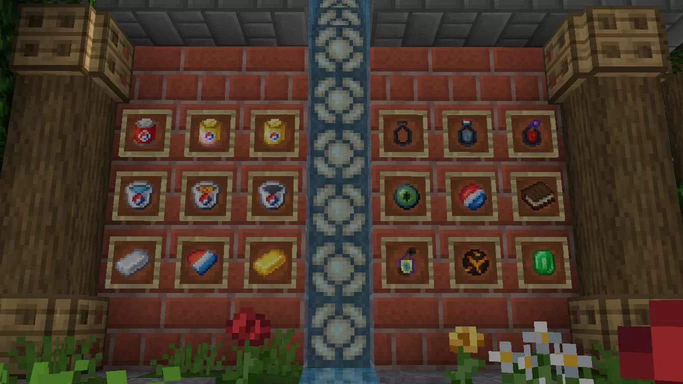 Gallery Image 2 for Pepsi Pack! Lehan 30k Pack on PVPRP