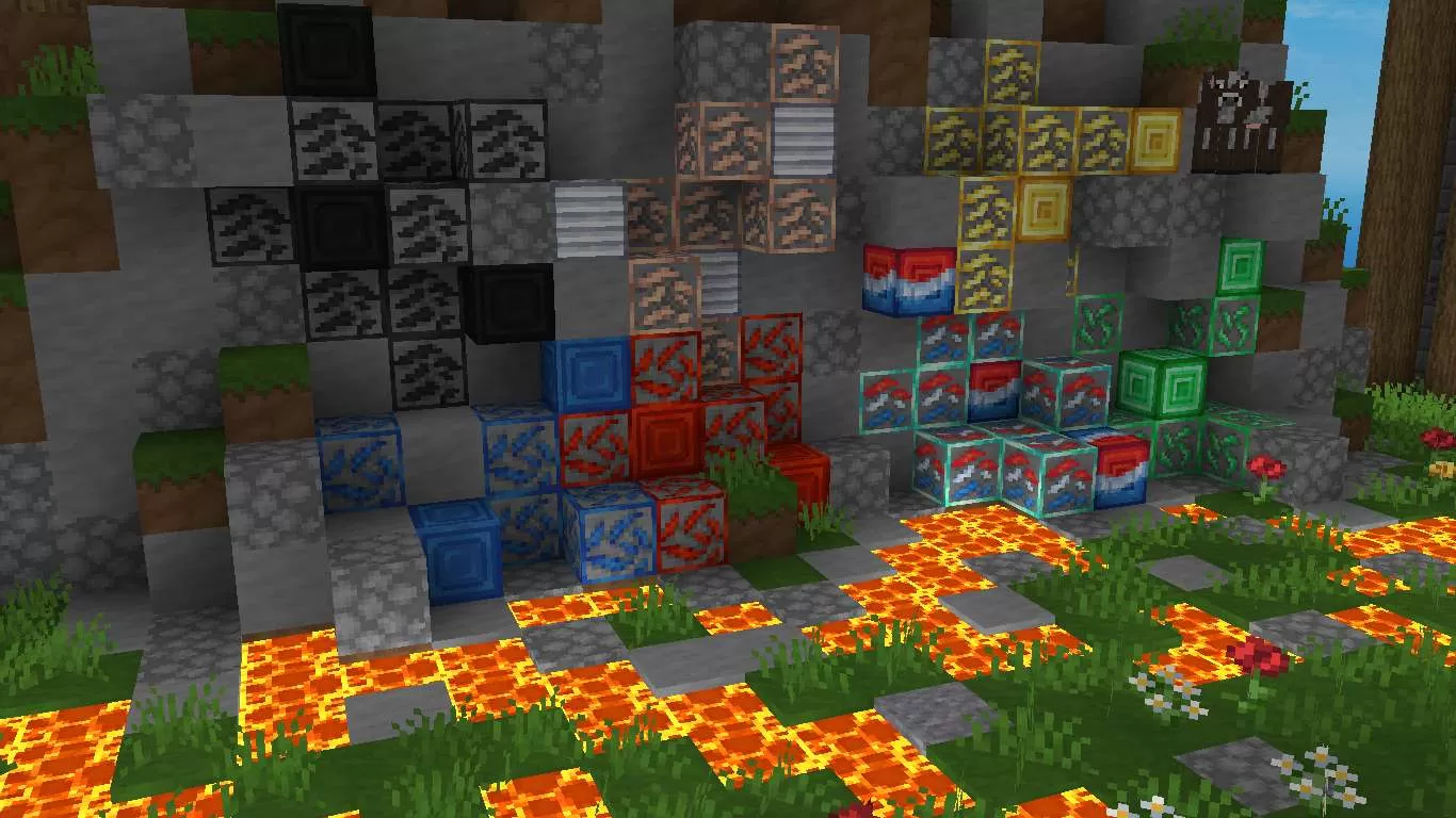 Gallery Image 3 for Pepsi Pack! Lehan 30k Pack on PVPRP