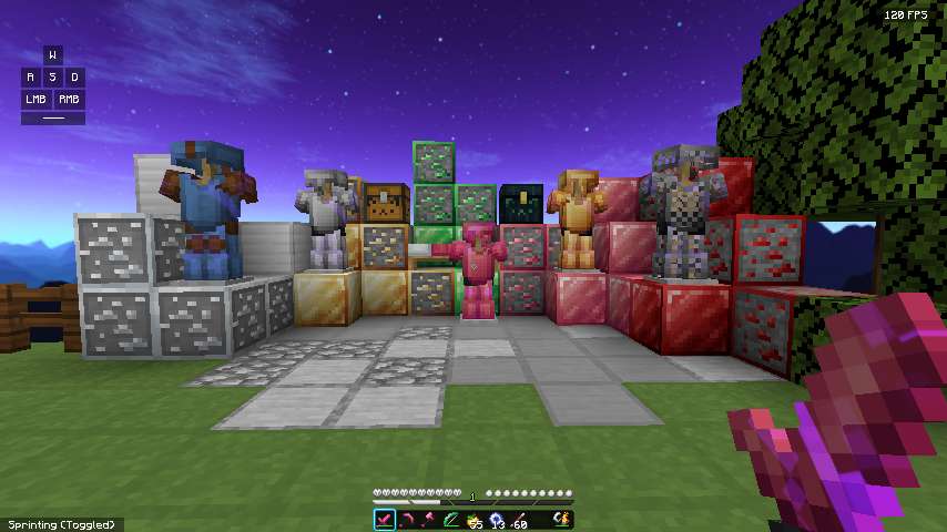 Gallery Image 1 for Fat Bones on vVPRP