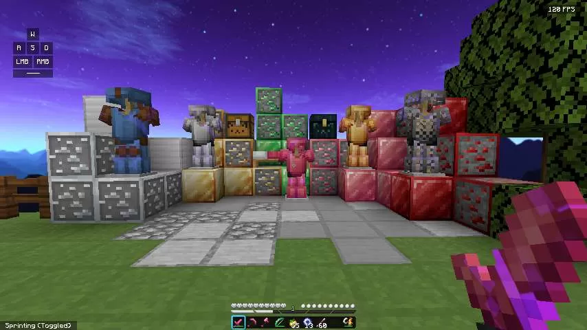 Gallery Image 1 for Fat Bones on PVPRP