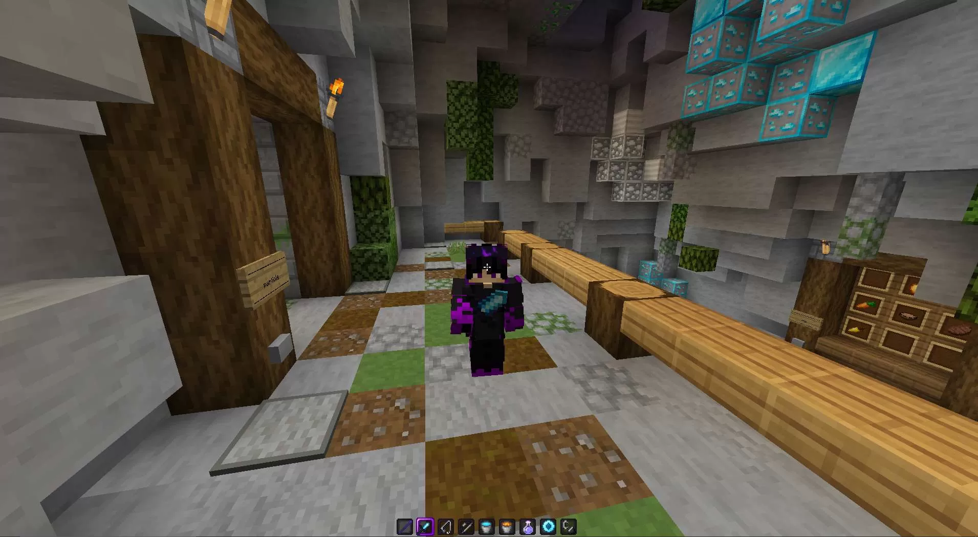 Gallery Image 1 for MP636 100 on PVPRP