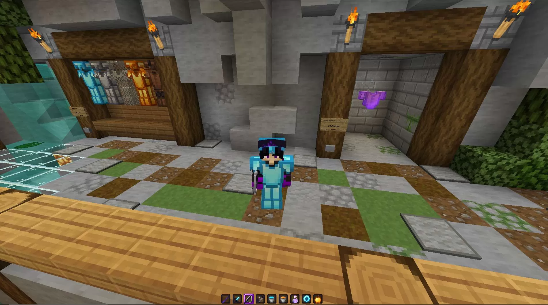 Gallery Image 2 for MP636 100 on PVPRP