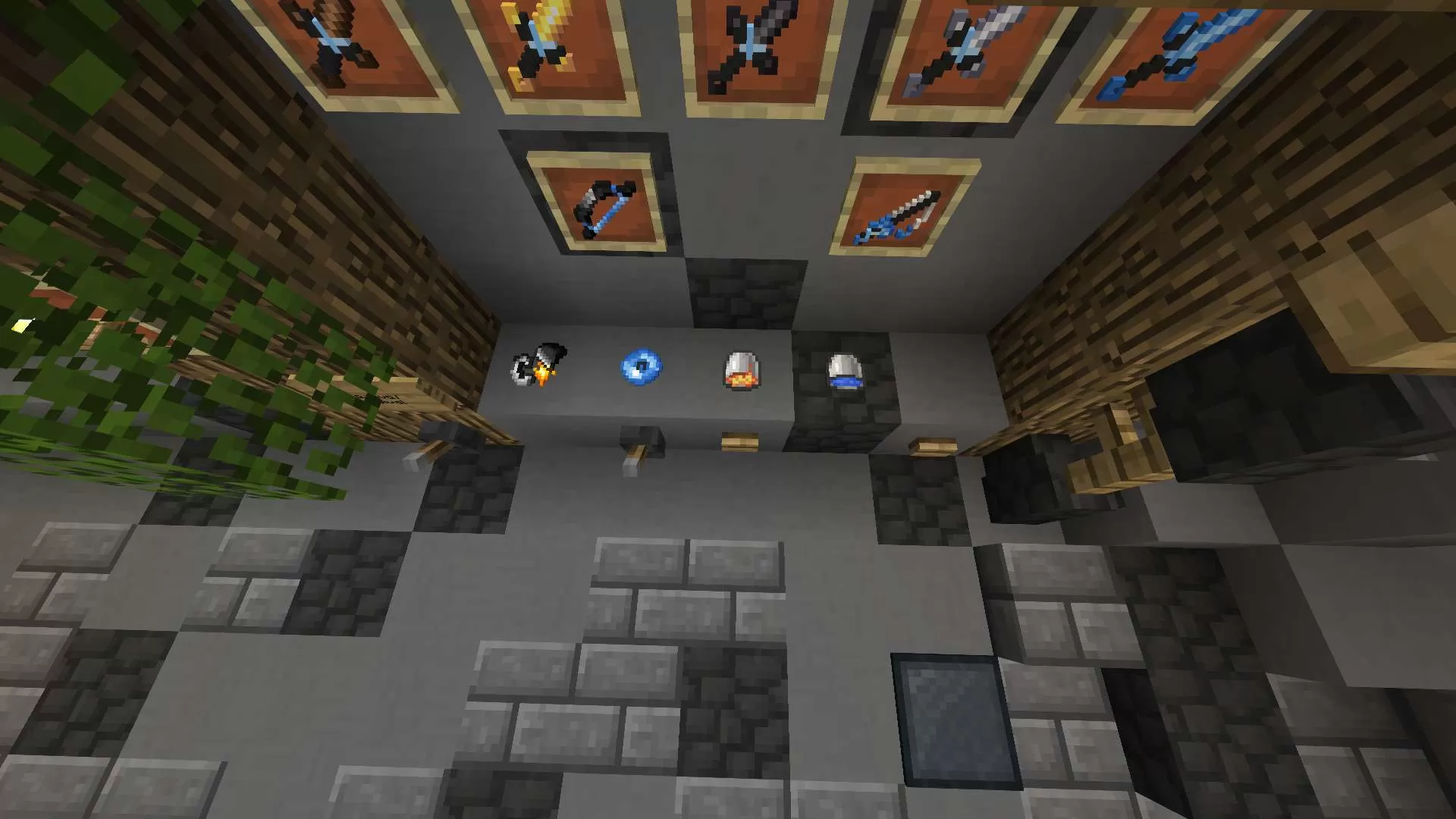 Gallery Image 2 for PARADISE  | RECOLOURS on PVPRP