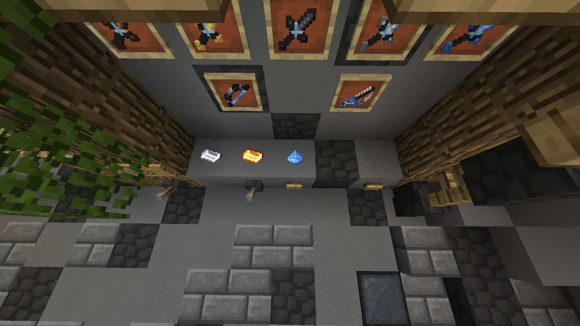 Gallery Image 3 for PARADISE  | RECOLOURS on PVPRP