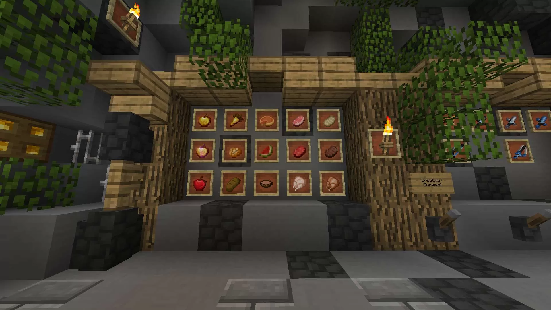 Gallery Image 4 for PARADISE  | RECOLOURS on PVPRP