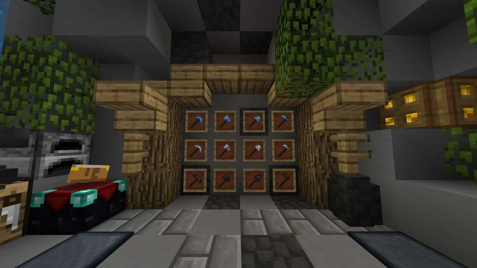 Gallery Image 5 for PARADISE  | RECOLOURS on PVPRP