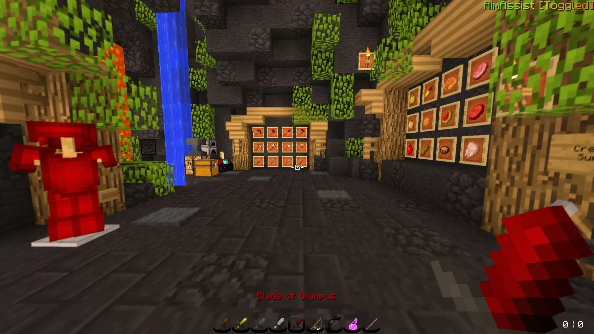 Gallery Image 1 for Kratos on PVPRP