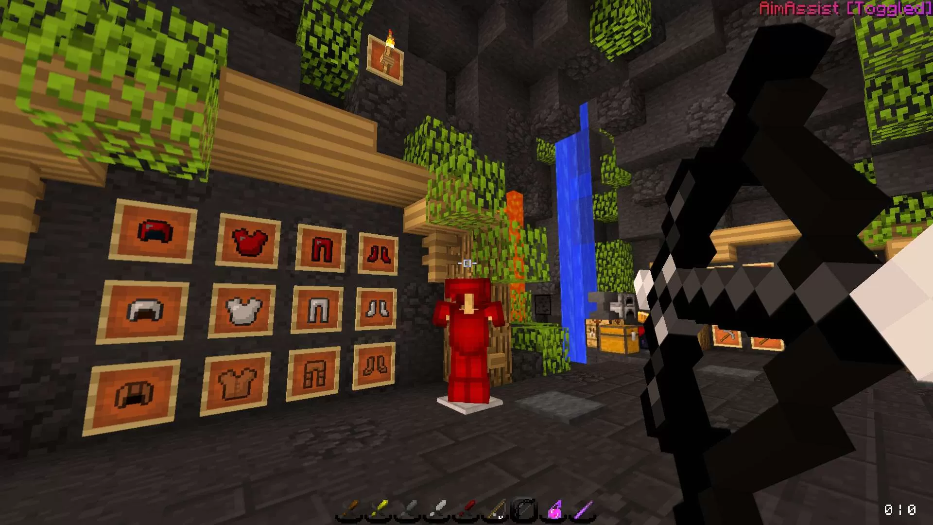 Gallery Image 2 for Kratos on PVPRP