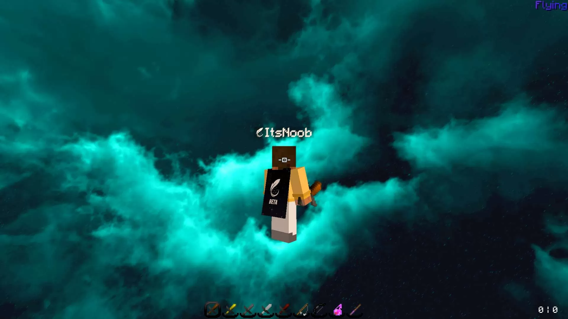 Gallery Image 5 for Kratos on PVPRP