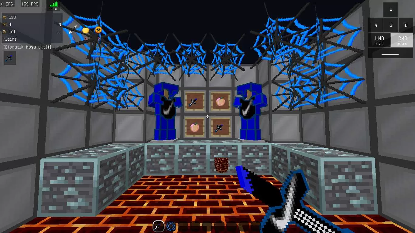 Gallery Image 1 for ItsPromix! NİKE PACK on PVPRP