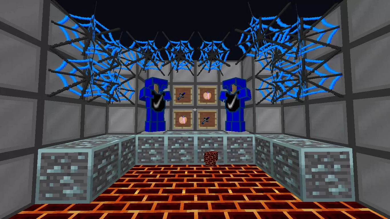 Gallery Image 2 for ItsPromix! NİKE PACK on PVPRP