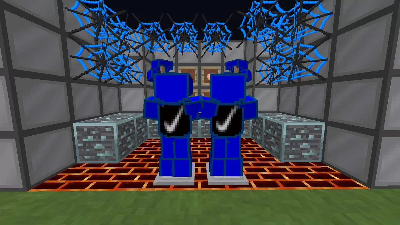 Gallery Image 4 for ItsPromix! NİKE PACK on PVPRP