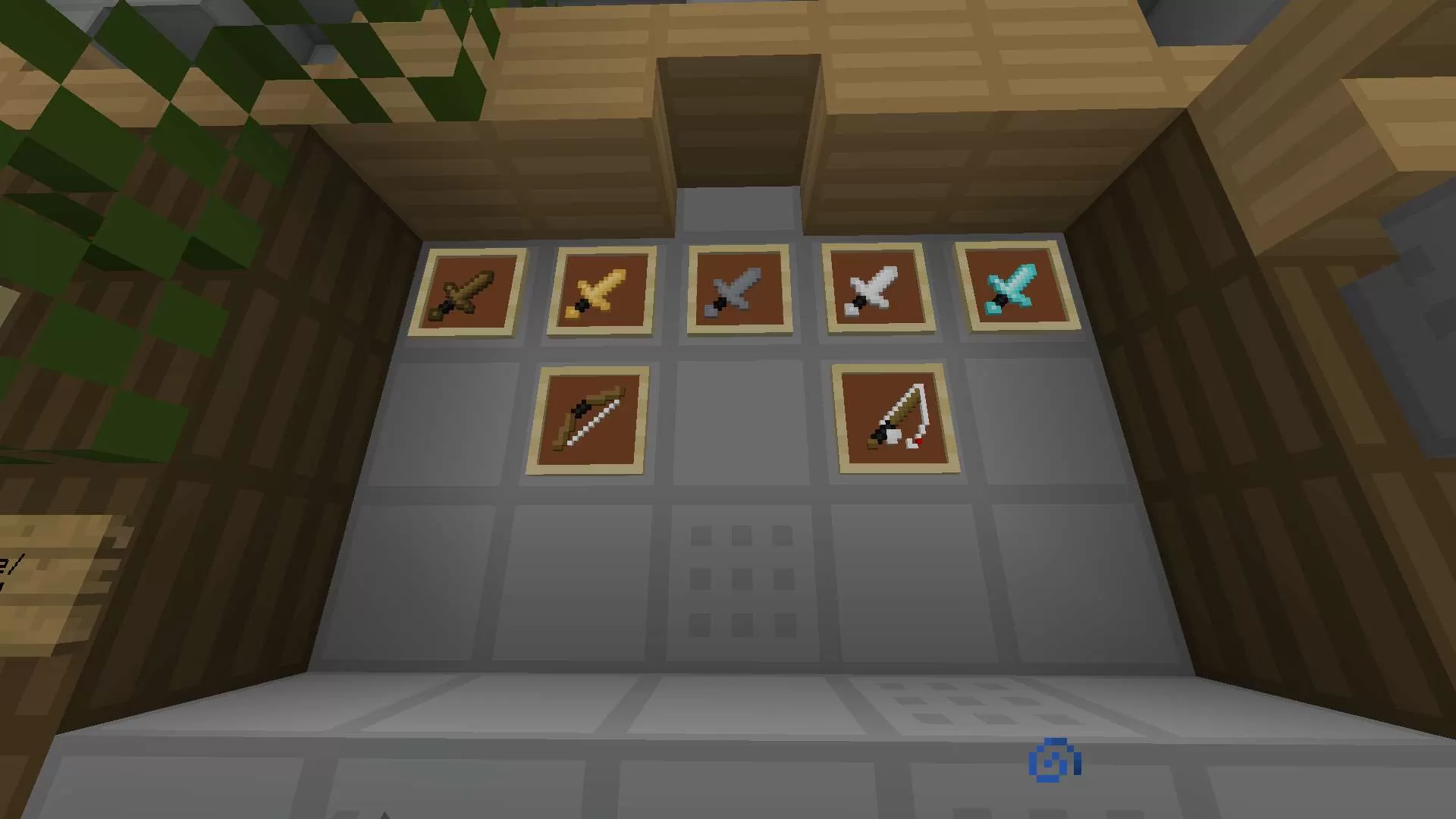 Gallery Image 1 for Its-Bad Fault [Plastic] on PVPRP