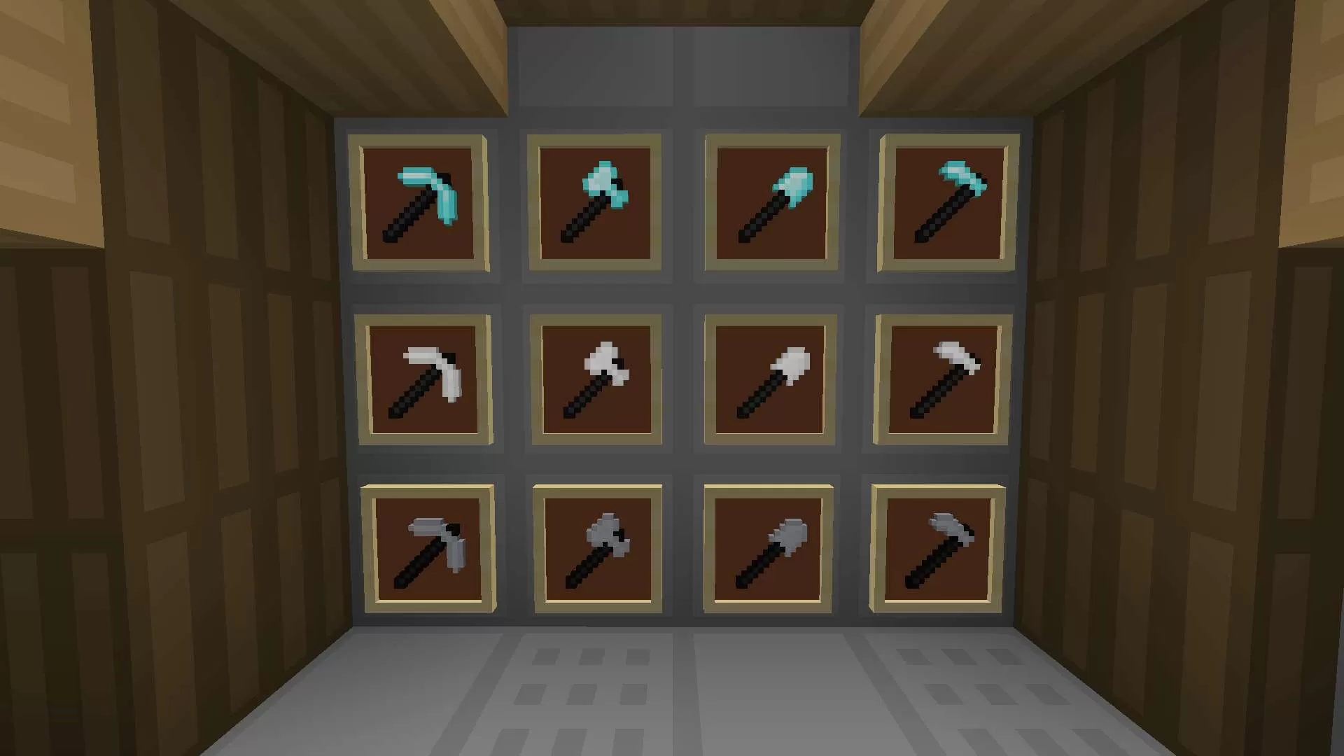 Gallery Image 2 for Its-Bad Fault [Plastic] on PVPRP