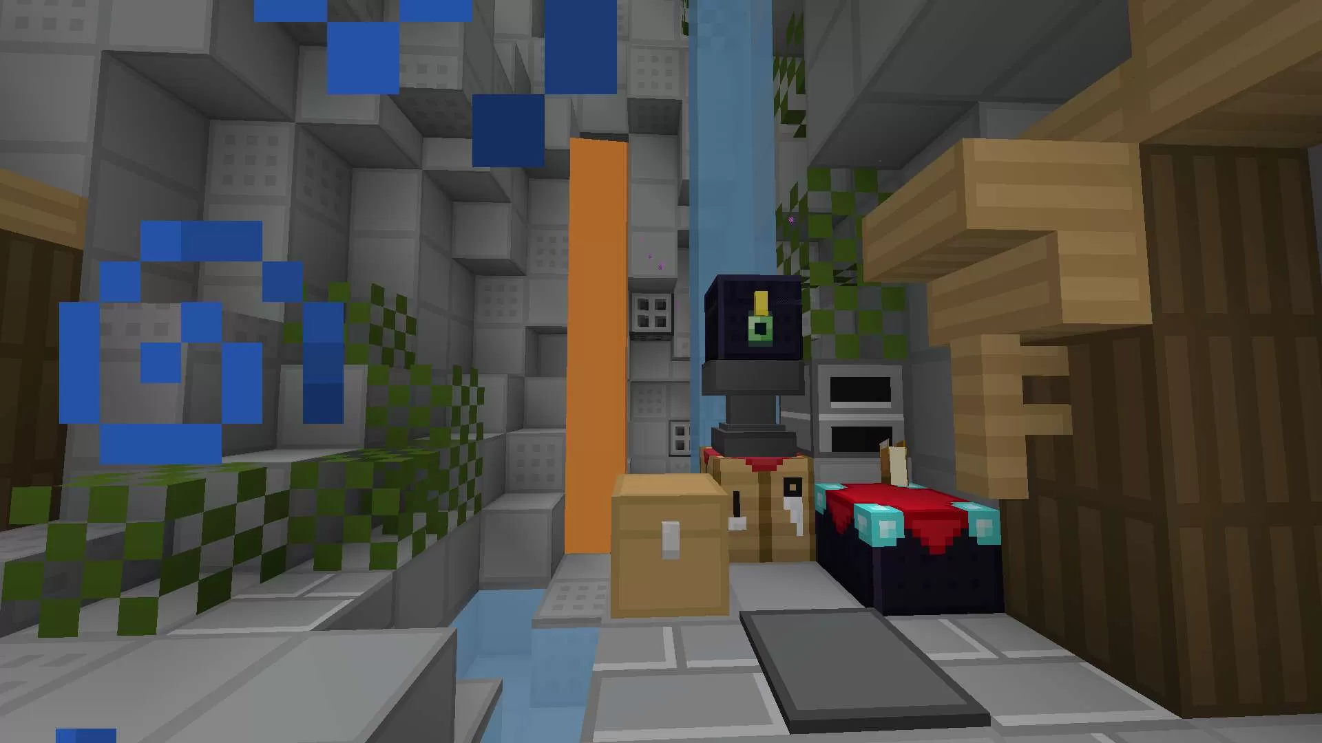 Gallery Image 3 for Its-Bad Fault [Plastic] on PVPRP