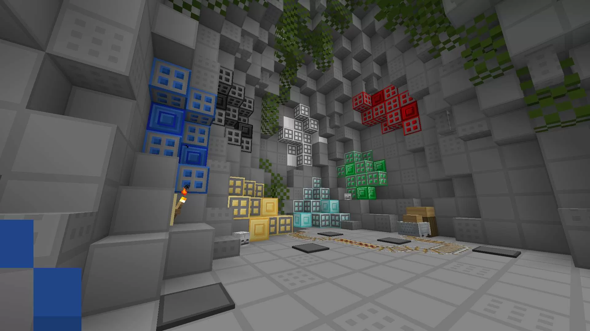 Gallery Image 5 for Its-Bad Fault [Plastic] on PVPRP